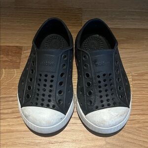 Black Natives, C6 toddler